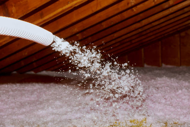Best Types of Insulation in Leola, PA